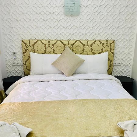 Dar Riad Jomana มาร์ราเกช ภายนอก รูปภาพ