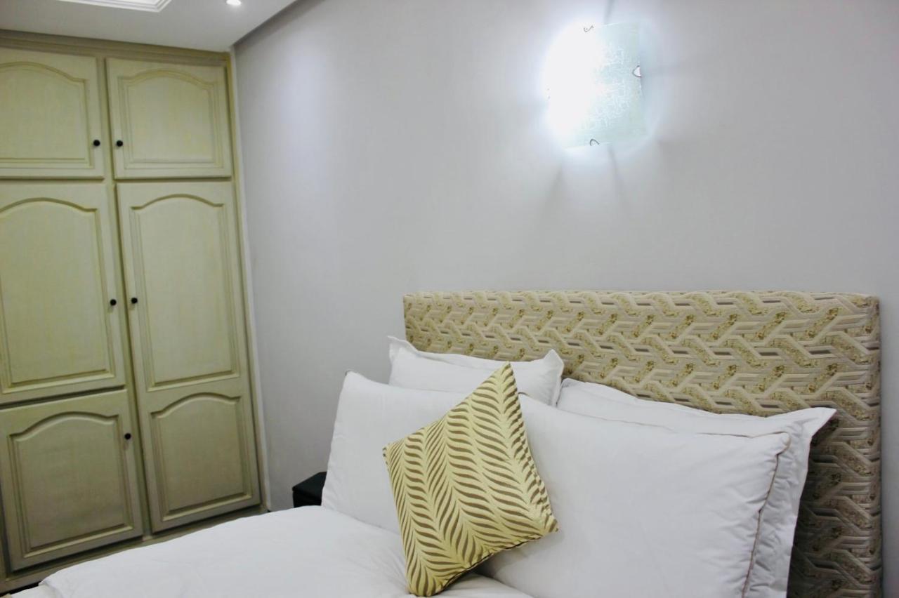 Dar Riad Jomana มาร์ราเกช ภายนอก รูปภาพ