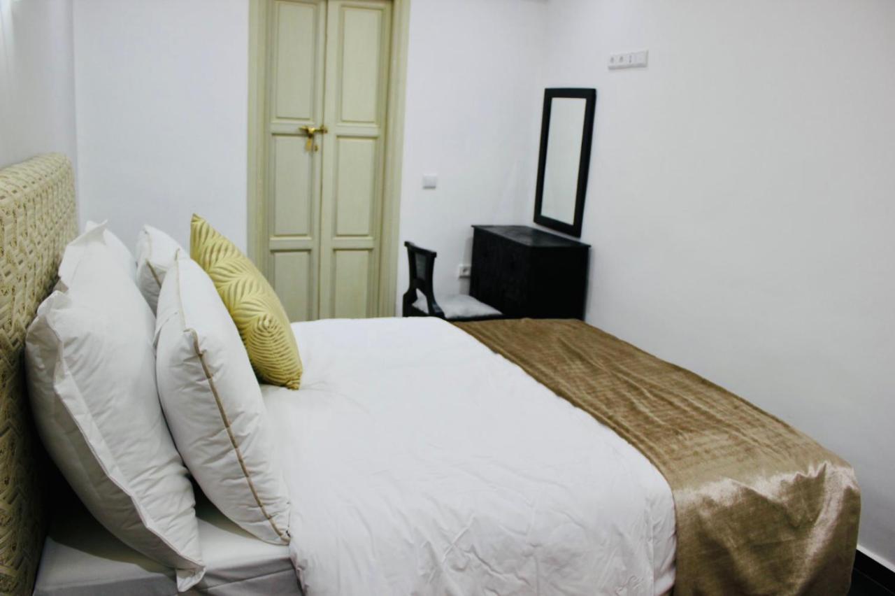 Dar Riad Jomana มาร์ราเกช ภายนอก รูปภาพ