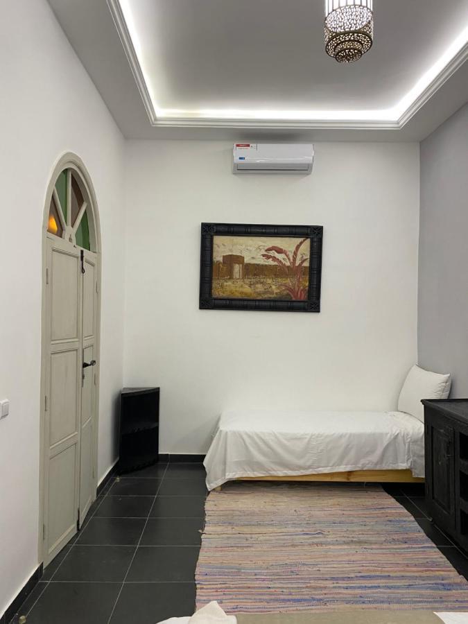 Dar Riad Jomana มาร์ราเกช ภายนอก รูปภาพ