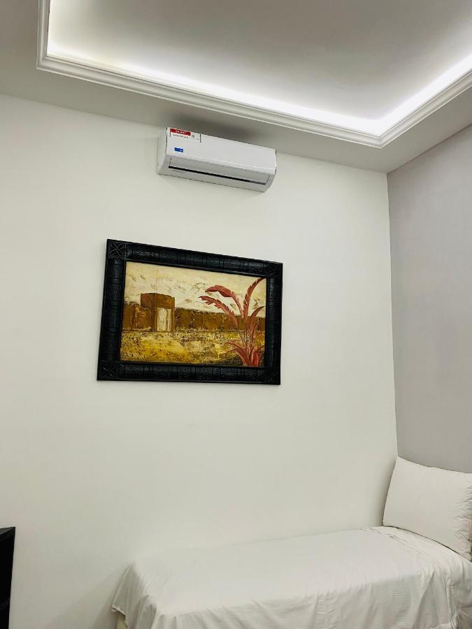 Dar Riad Jomana มาร์ราเกช ภายนอก รูปภาพ